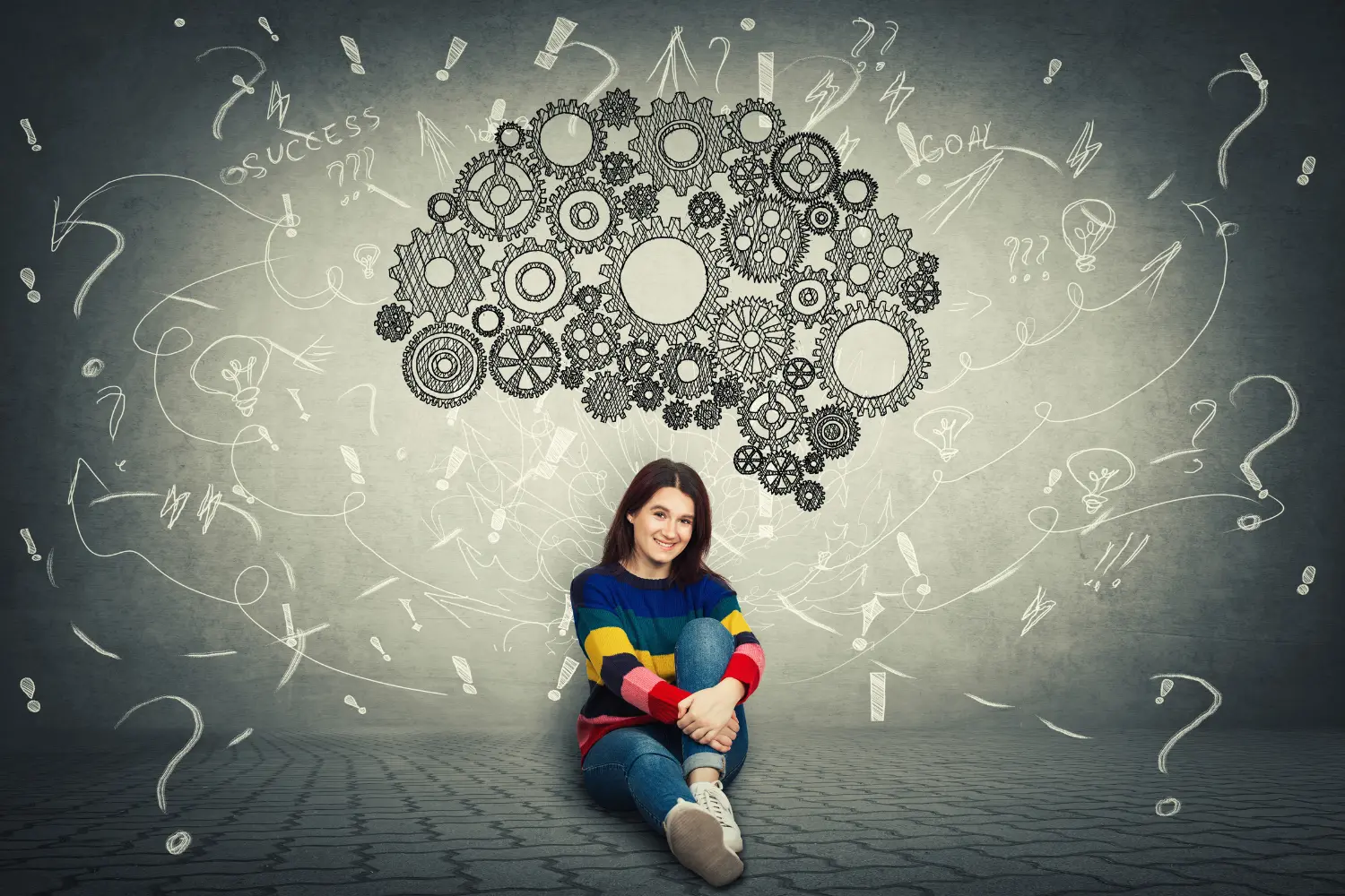 Kõik autismist ja ATH-st