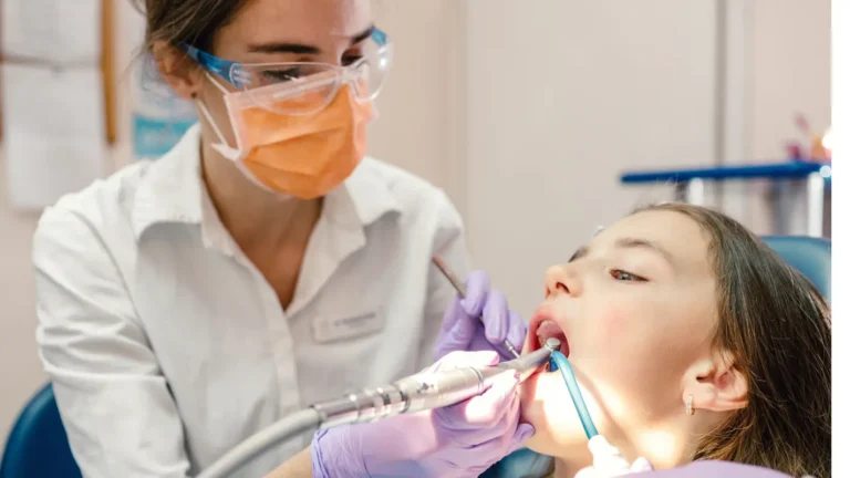 Autistlik patsient hambaravis