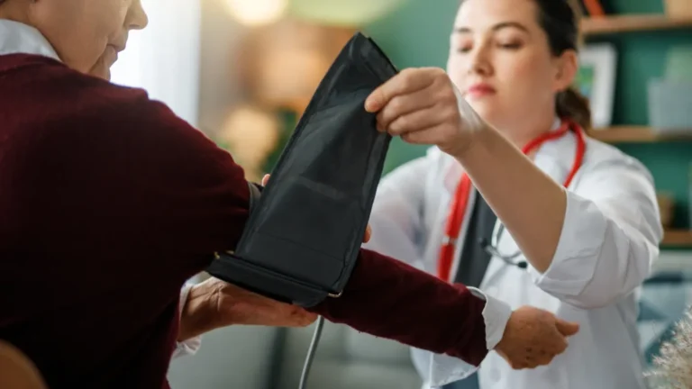 Autistlik patsient meditsiinisüsteemis