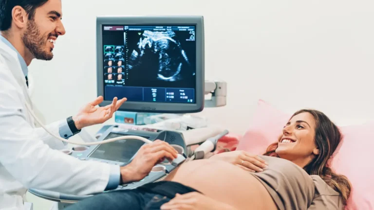 Neuroerinev patsient sünnitamas