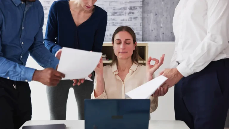 Kaassõltlane ja suhtesõltlane töökohas